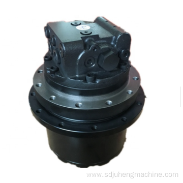 Doosan Daewoo Solar60 Final Drive SL60 Travel Motor